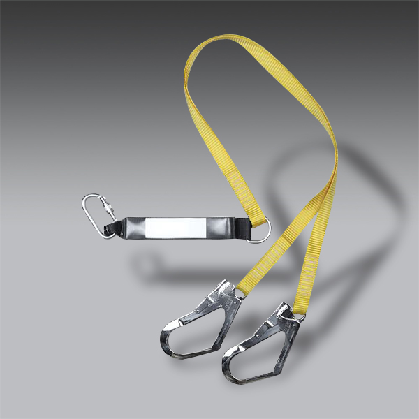 absorvedor para la seguridad industrial PA 63 absorvedor de seguridad industrial modelo PA 63