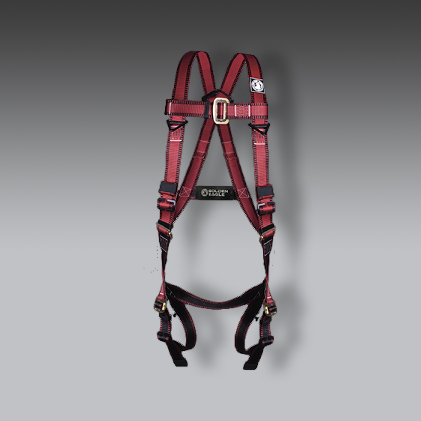 arnes para la seguridad industrial 113000 c modelo pc100k p1 marca golden eagle