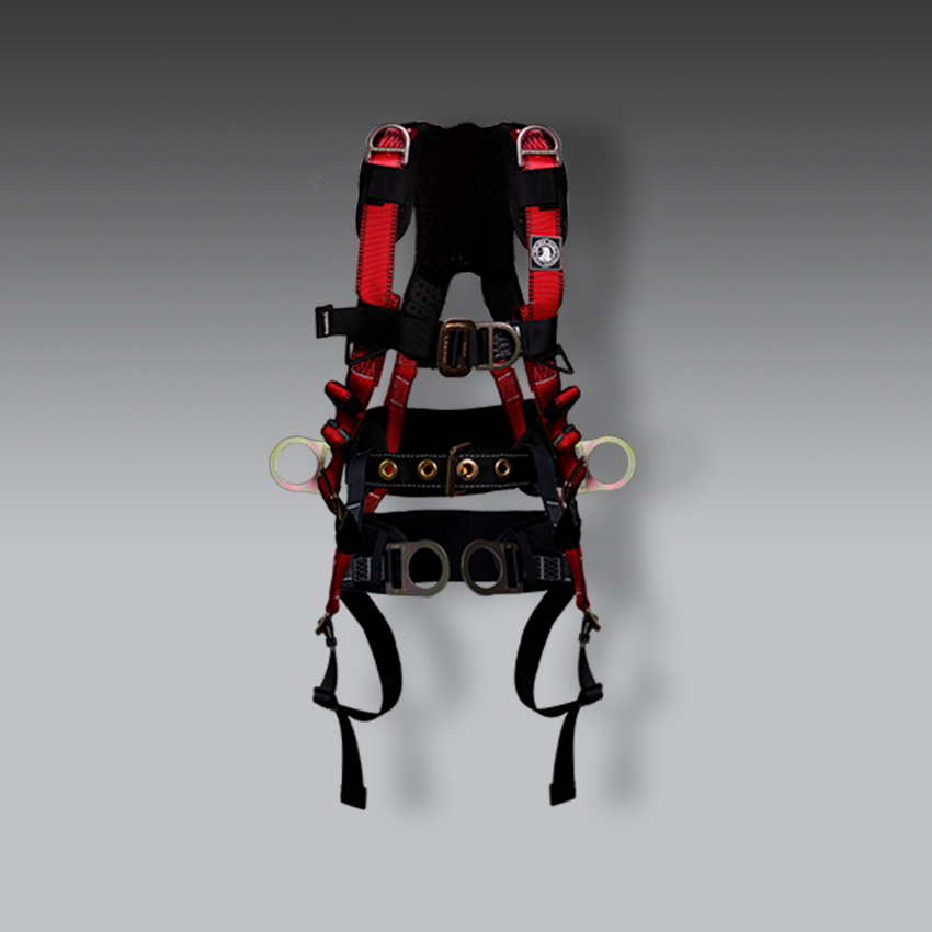 arnes para la seguridad industrial 118000 ca modelo pc100k p8 marca golden eagle