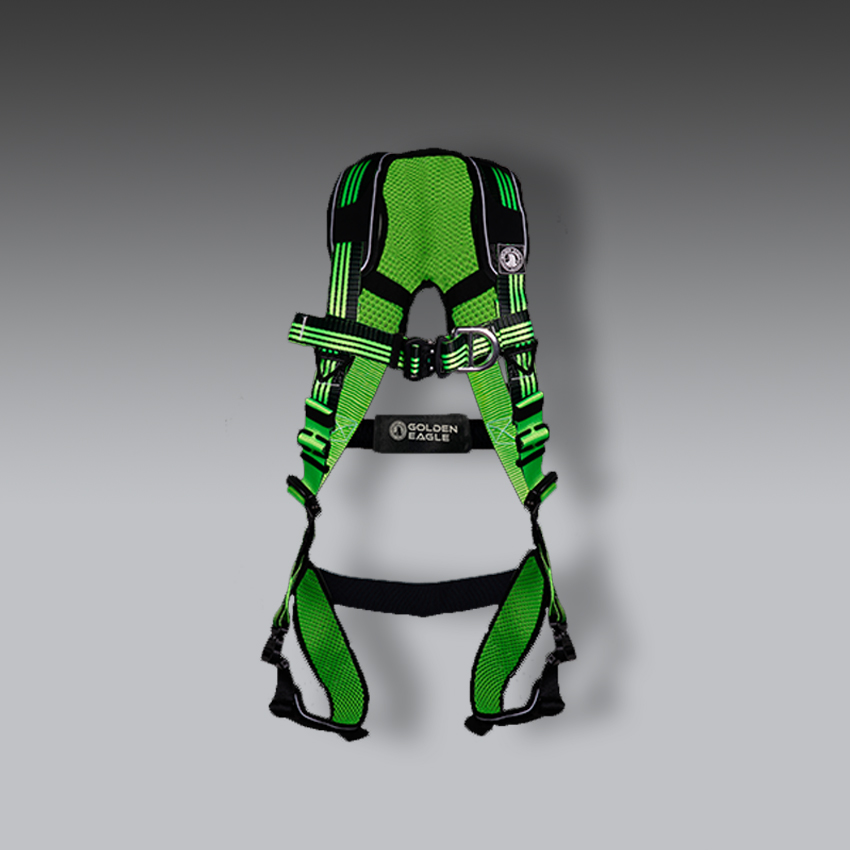 arnes para la seguridad industrial 122000 modelo ult300 kpd marca golden eagle