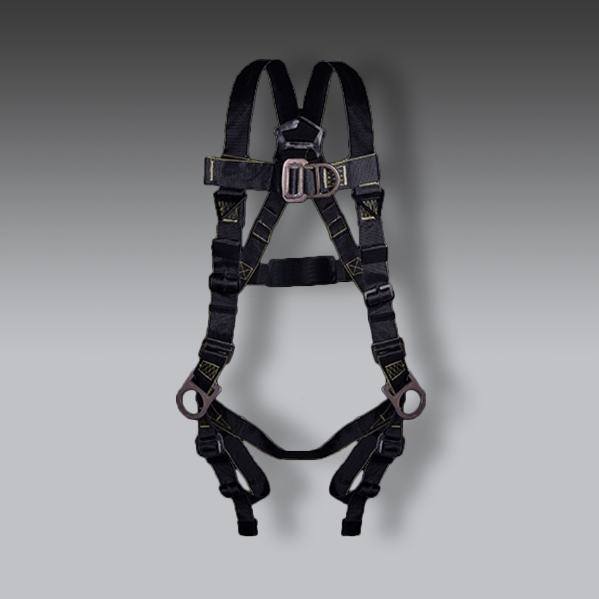 arnes para la seguridad industrial 134000 k c modelo pc100k a1p2pd marca golden eagle