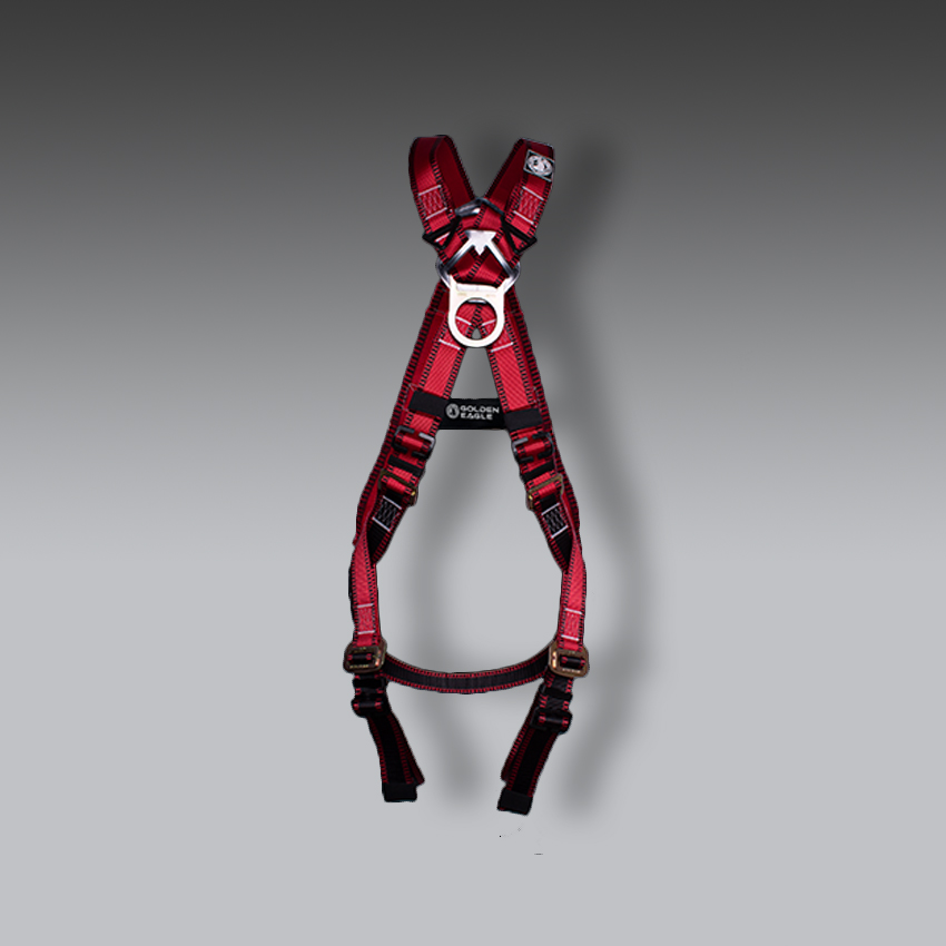 arnes para la seguridad industrial 152000 modelo pc100k s1 marca golden eagle