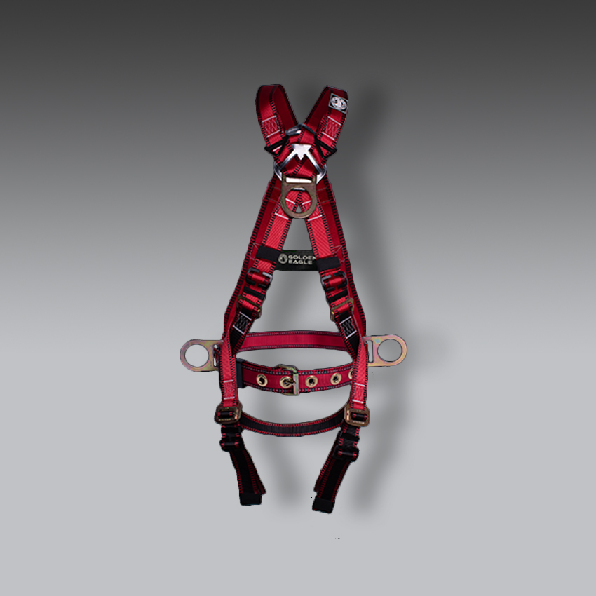 arnes para la seguridad industrial 154000 c modelo pc100k s4 marca golden eagle