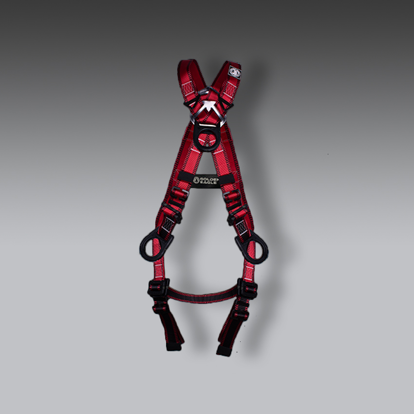 arnes para la seguridad industrial 154000 d modelo pc100k s5e marca golden eagle