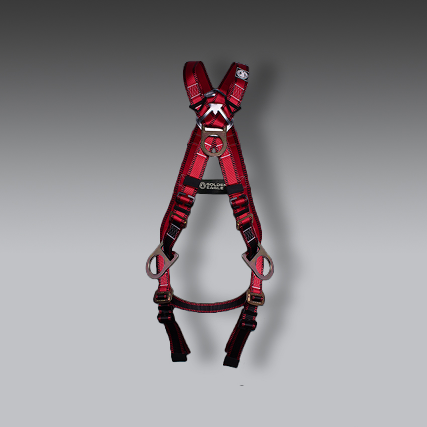 arnes para la seguridad industrial 154000 modelo pc100k s5 marca golden eagle