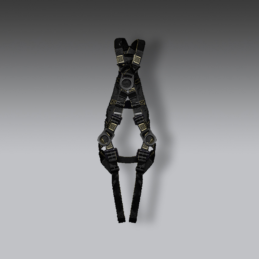 arnes para la seguridad industrial 174000 knd c modelo pc100k ans5e marca golden eagle