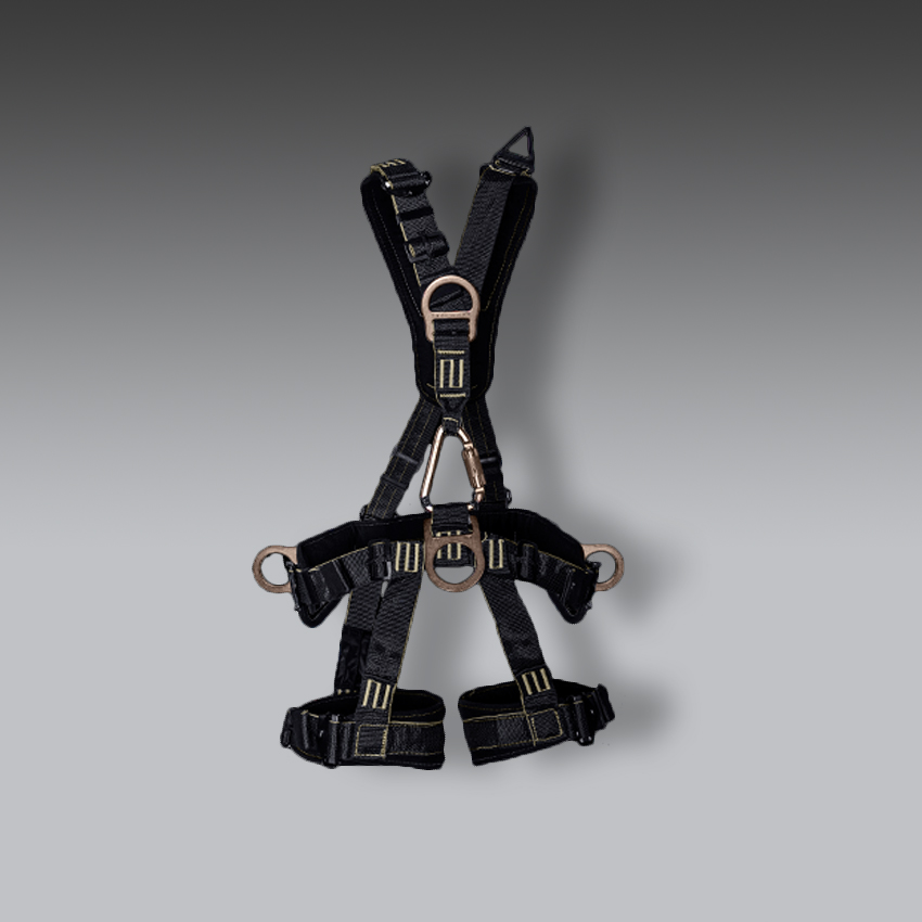 arnes para la seguridad industrial 175000 k c modelo pc100k as7 marca golden eagle