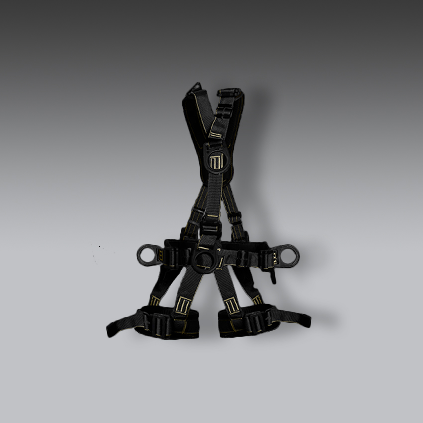 arnes para la seguridad industrial 175000 kd c modelo pc100k as7e marca golden eagle