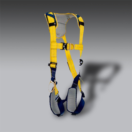 arnes para la seguridad industrial 70007403606 arnes de seguridad industrial modelo 70007403606