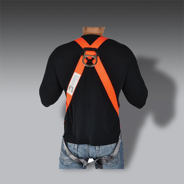 arnes para la seguridad industrial PA 30C 1 arnes de seguridad industrial modelo PA 30C 1