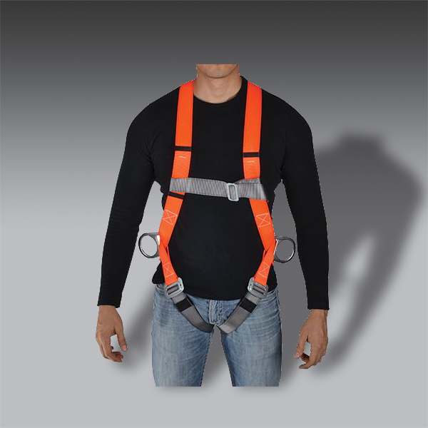 arnes para la seguridad industrial PA 33 1 arnes de seguridad industrial modelo PA 33 1