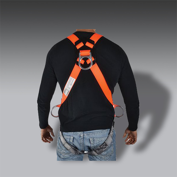 arnes para la seguridad industrial PA 33 arnes de seguridad industrial modelo PA 33