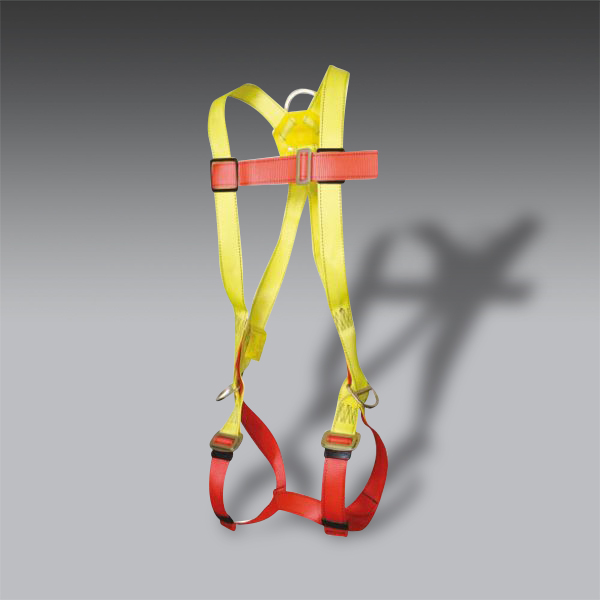 arnes para la seguridad industrial SP 0119 arnes de seguridad industrial modelo PA SP 0119