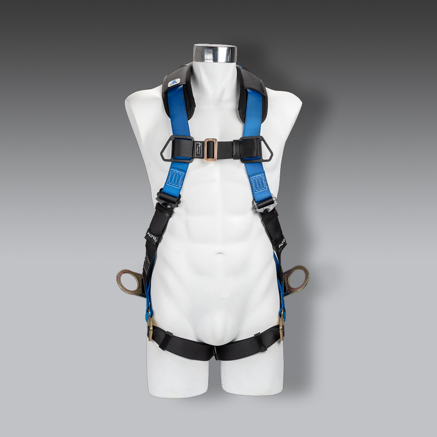 arnes para la seguridad industrial arnes de posicionamiento acojinado de quick fit talla extra large modelo a2aq xxl marca alto arnes de seguridad industrial arnes de posicionamiento acojinado de quick fit talla extra large modelo a2aq xxl marca alto